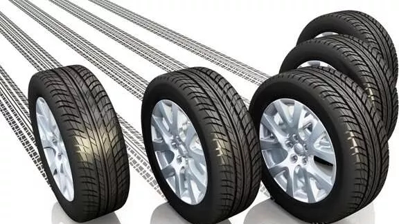 Important points when buying tires