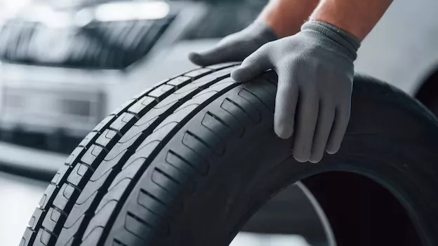 Ways to care for tires