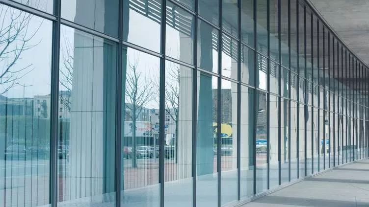 Advantages of tempered glass