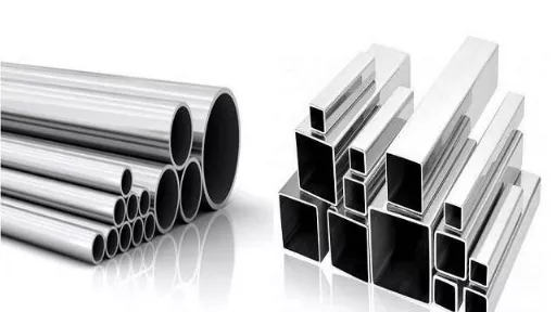 Application of profile pipe in industry