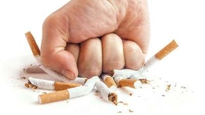Where should we start to get rid of addiction?