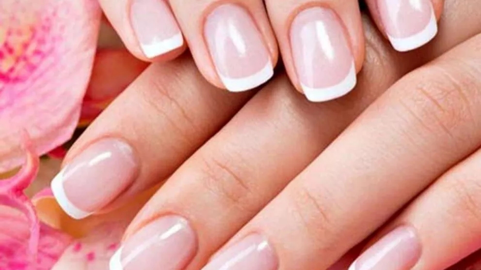 تفاوت لمینت ناخن با لاک ژل ناخن