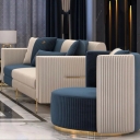 Vance furniture production in Gorgan