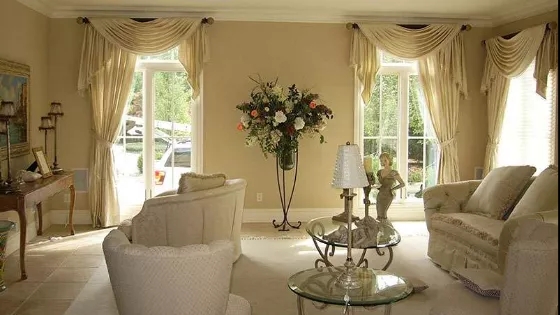 Dos and don'ts of installing different types of curtains