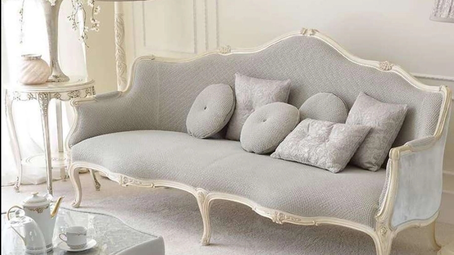 Getting to know different types of furniture