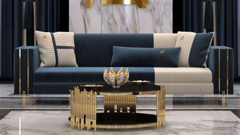 Getting to know different types of furniture