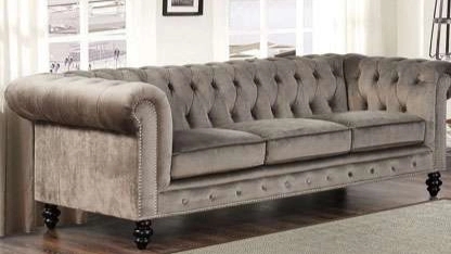 Familiarity with modern furniture and its features