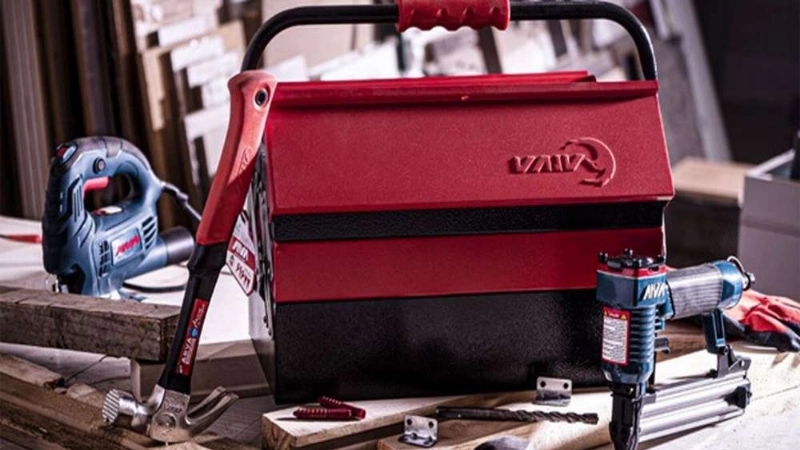 The most widely used tools in the industry