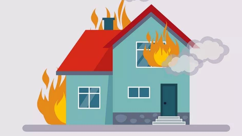 Types of fire insurance Iran insurance
