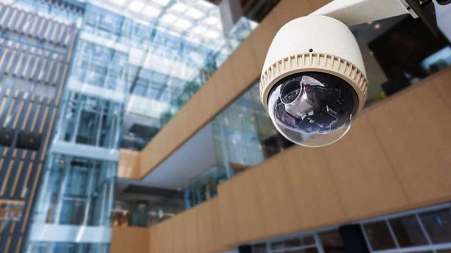 CCTV
