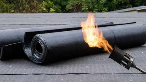 Why Isogam is the best waterproofing?