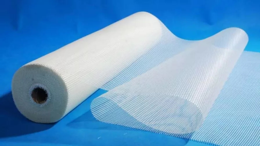 What is fiberglass and what is its use?