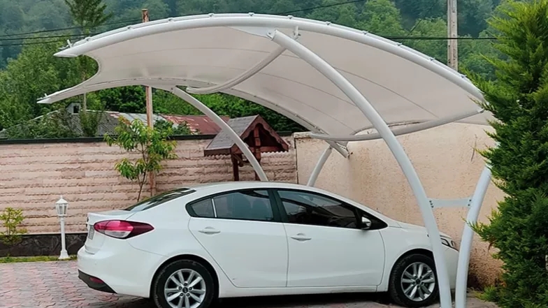 All about carports