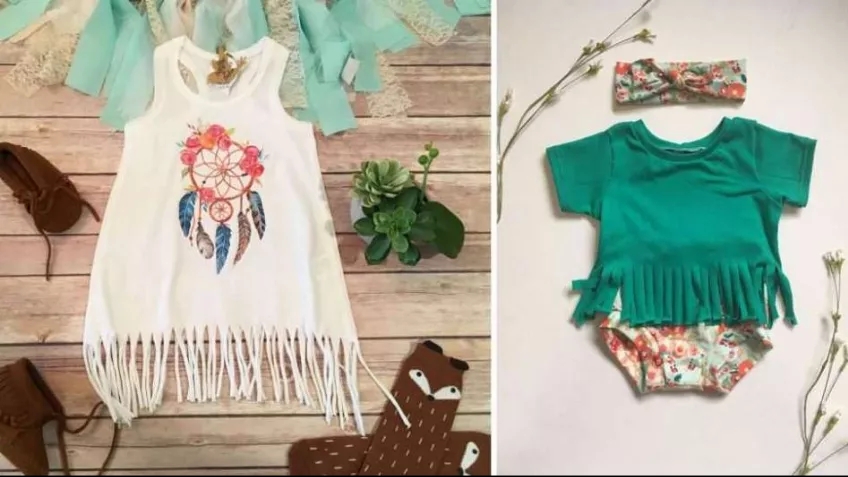 The basic point in buying baby clothes