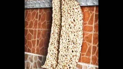 Why is stone bread the most useful bread?