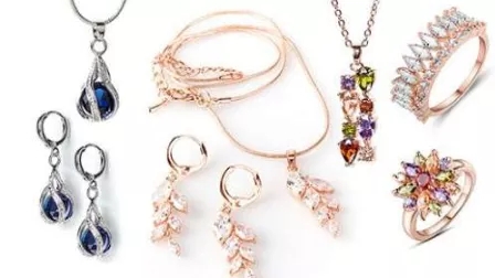 5 tips about the use and maintenance of jewelry and rhinestones