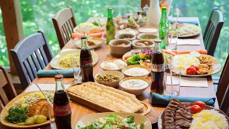 ویژگی‌های یک رستوران خوب