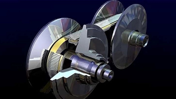 Important points about choosing a gearbox and its types