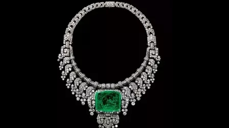 Getting to know the history of Cartier jewelry