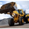 Rental and sale of high pressure compressors and excavators in Hosseinpur in East Azerbaijan, Tabriz