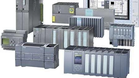 Maintenance of PLCs