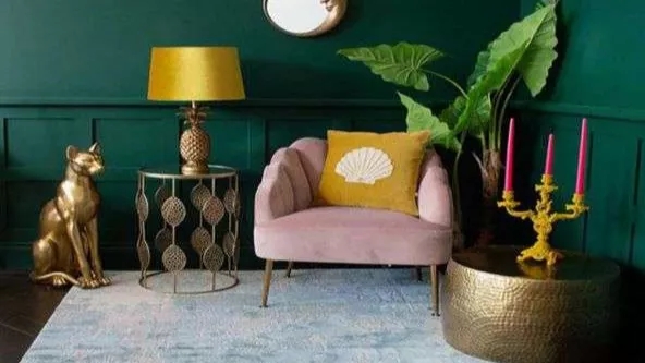 چگونه یک دکوراسیون زیبا داشته باشیم