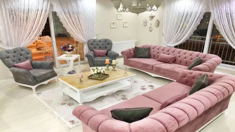 How to have a beautiful decoration