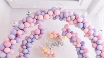 Birthday themes for children