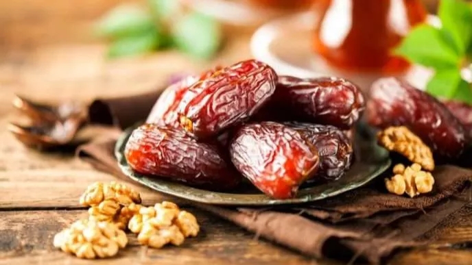 Date packaging