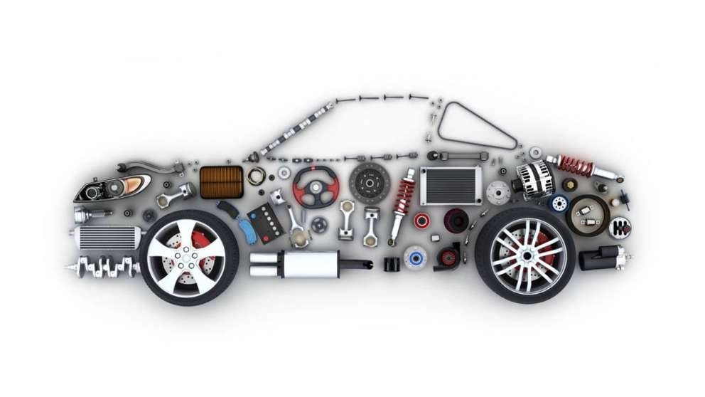 Advantages of buying stock spare parts