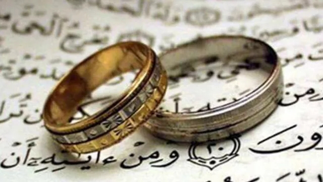 Familiarity with temporary marriage