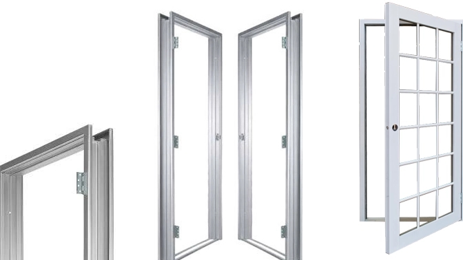 Metal frame production and Noorullahi paint services in Ghaemshahr