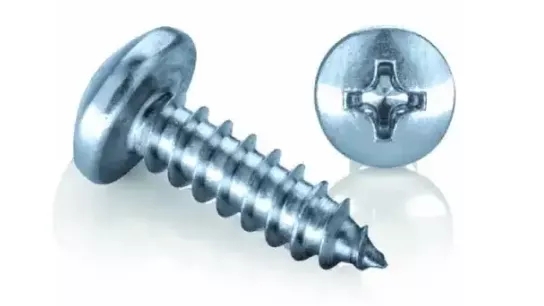 پیچ چیست، انواع و کاربرد آن