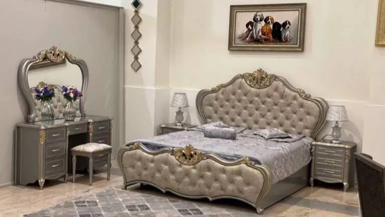۱۰ ویژگی که در خرید سرویس خواب باید به آن توجه کنیم