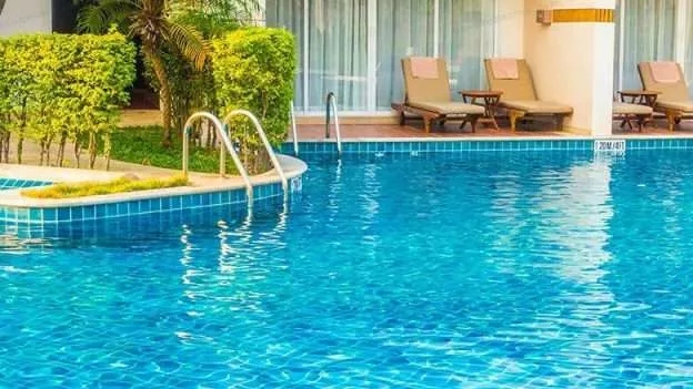 Getting to know 6 types of pool insulation