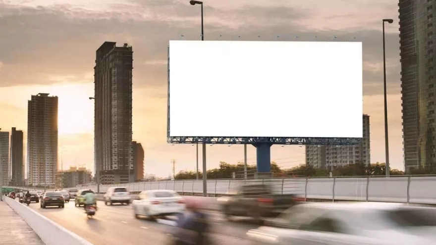 What is a billboard? Everything you need to know