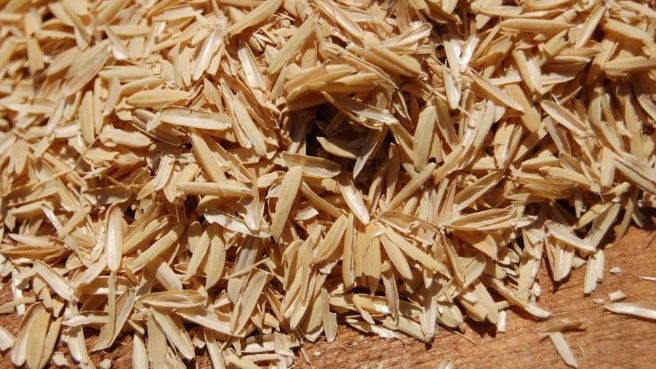 Domestic and industrial rice peeling machine