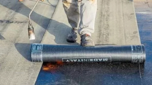 Everything about the principles of building insulation