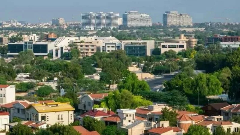 Video of the beautiful island of Kish