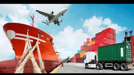 Types of transportation methods