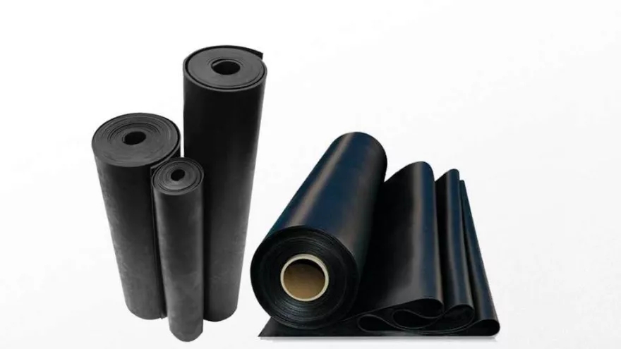 اجزای تشکیل دهنده ایزوگام