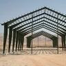 Foundation and construction of Rahimi shed and reinforcement in Saveh and all over Iran