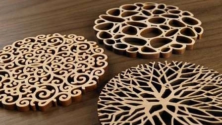 Laser cutting services of Parshin CNC Farmanian Industrial Group in Kashan