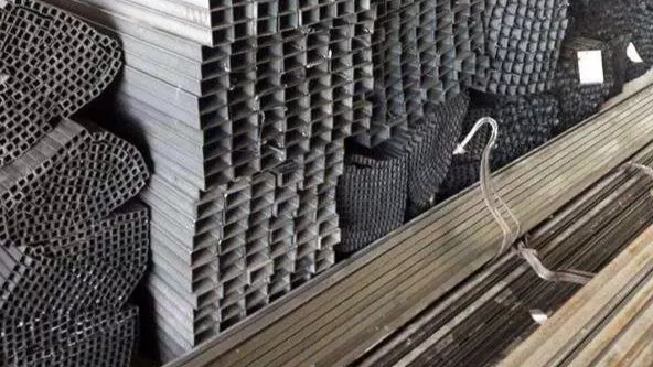 Types of industrial iron and its benefits