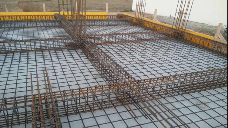 What is a shed foundation?