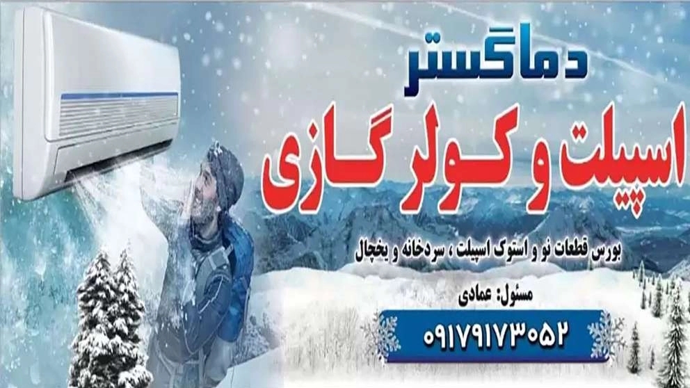 Sale and distribution of Demagaster spill in Shiraz