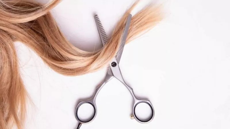 Seemingly simple but important tips before cutting hair