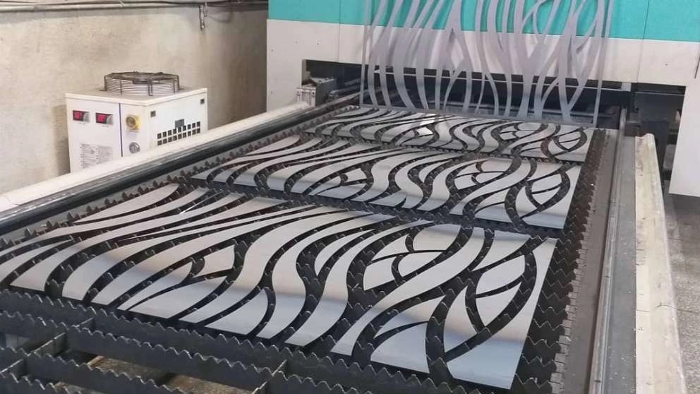 Laser cutting and engraving and everything you need to know about it