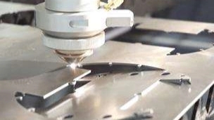 The role of laser cutting and laser cutting services in the home appliance industry