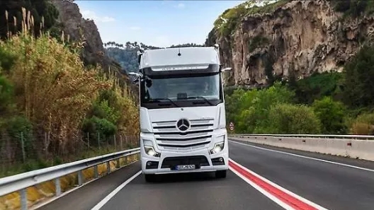 باربری چیست و چه تفاوتی با اتوبار دارد؟